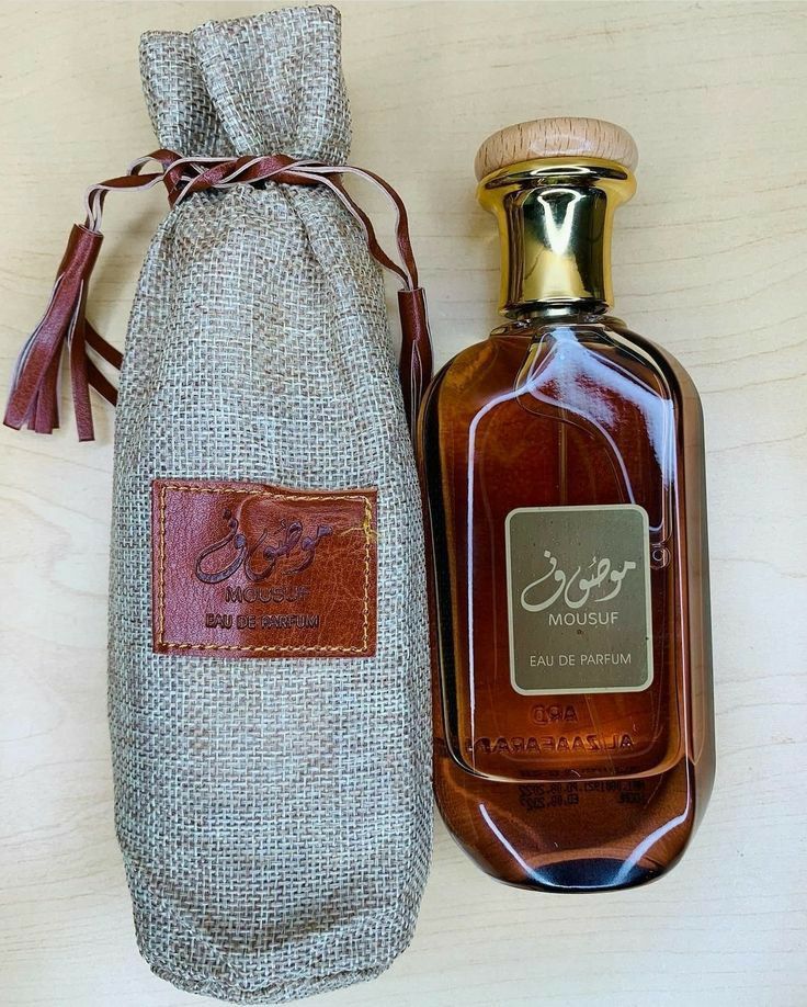 Unisex Mousuf EAU De Perfume 100ml