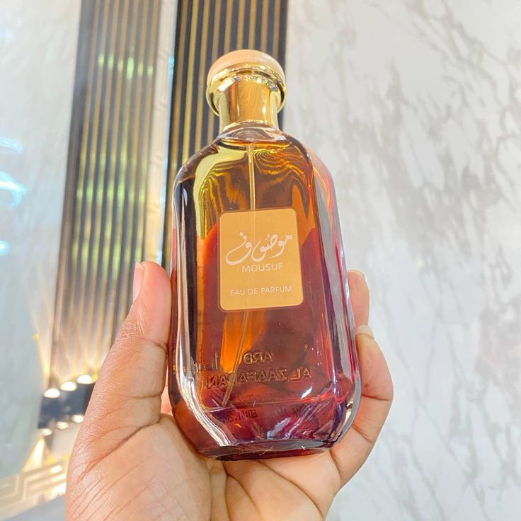 Unisex Mousuf EAU De Perfume 100ml