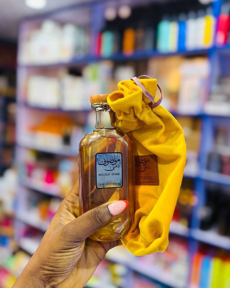 Unisex Mousuf EAU De Perfume 100ml