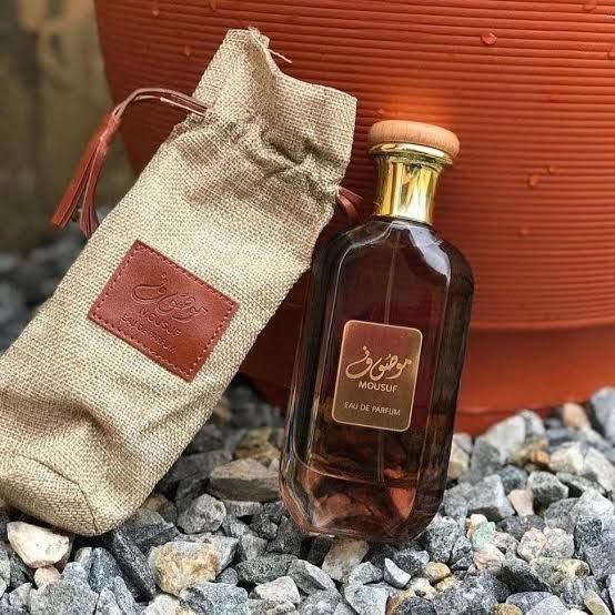 Unisex Mousuf EAU De Perfume 100ml