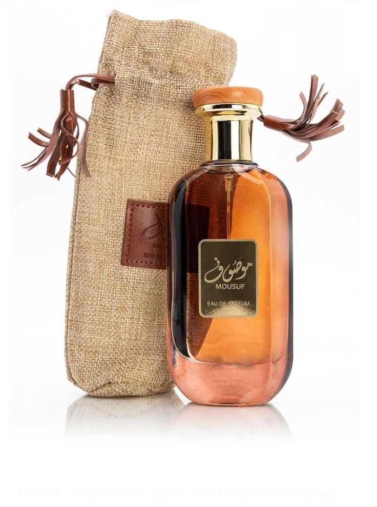 Unisex Mousuf EAU De Perfume 100ml